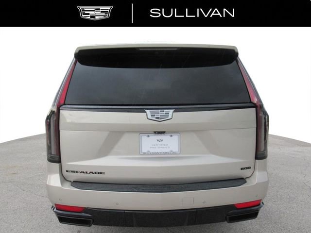 2023 Cadillac Escalade ESV Sport photo 6