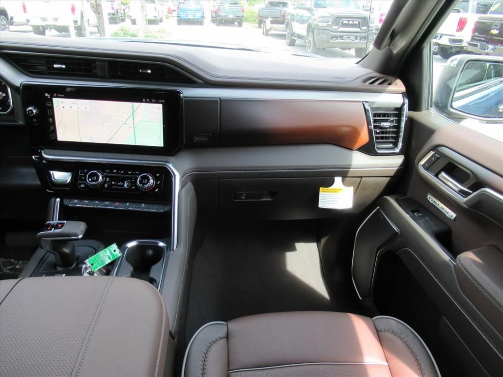 2026 Gmc Sierra 1500 Denali photo 13