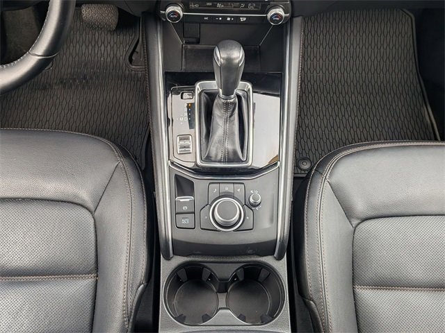 2023 Mazda CX-5 2.5 S Premium photo 28