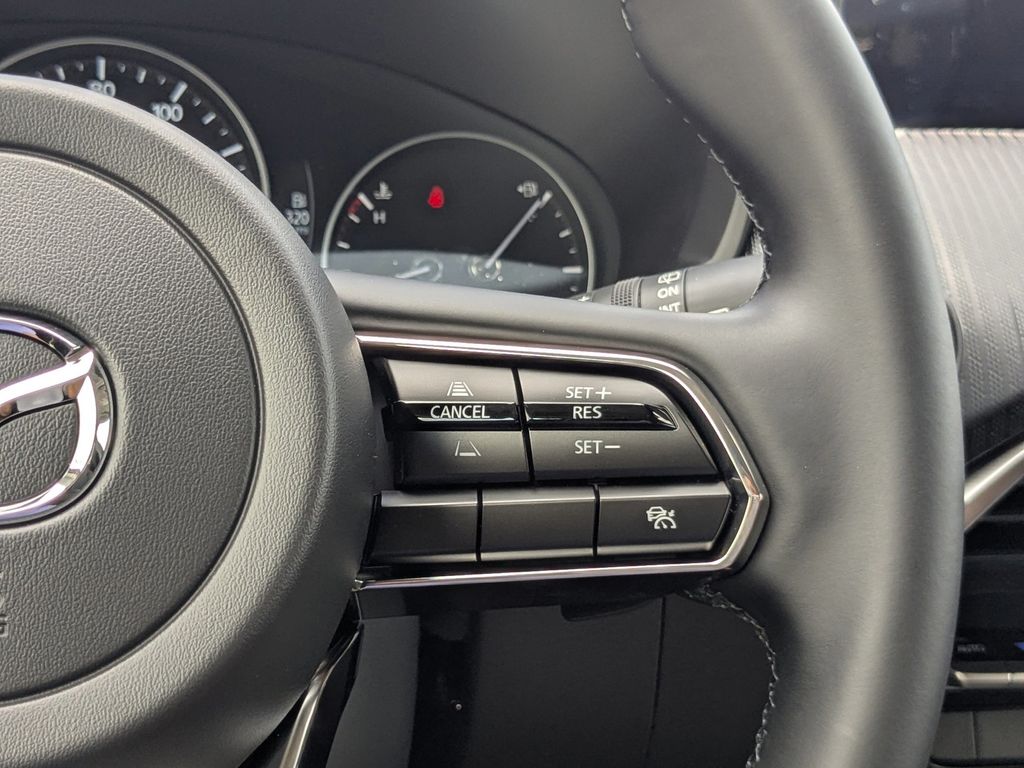 2025 Mazda CX-90 3.3 Turbo Select photo 27