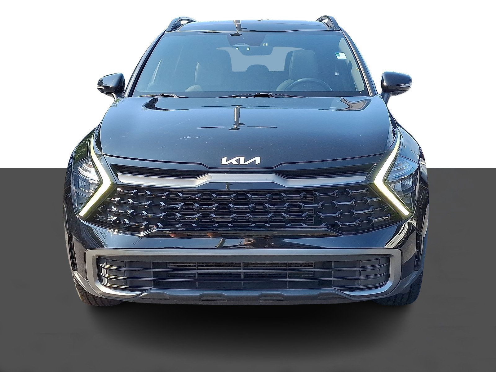 2023 Kia Sportage X-Line photo 2