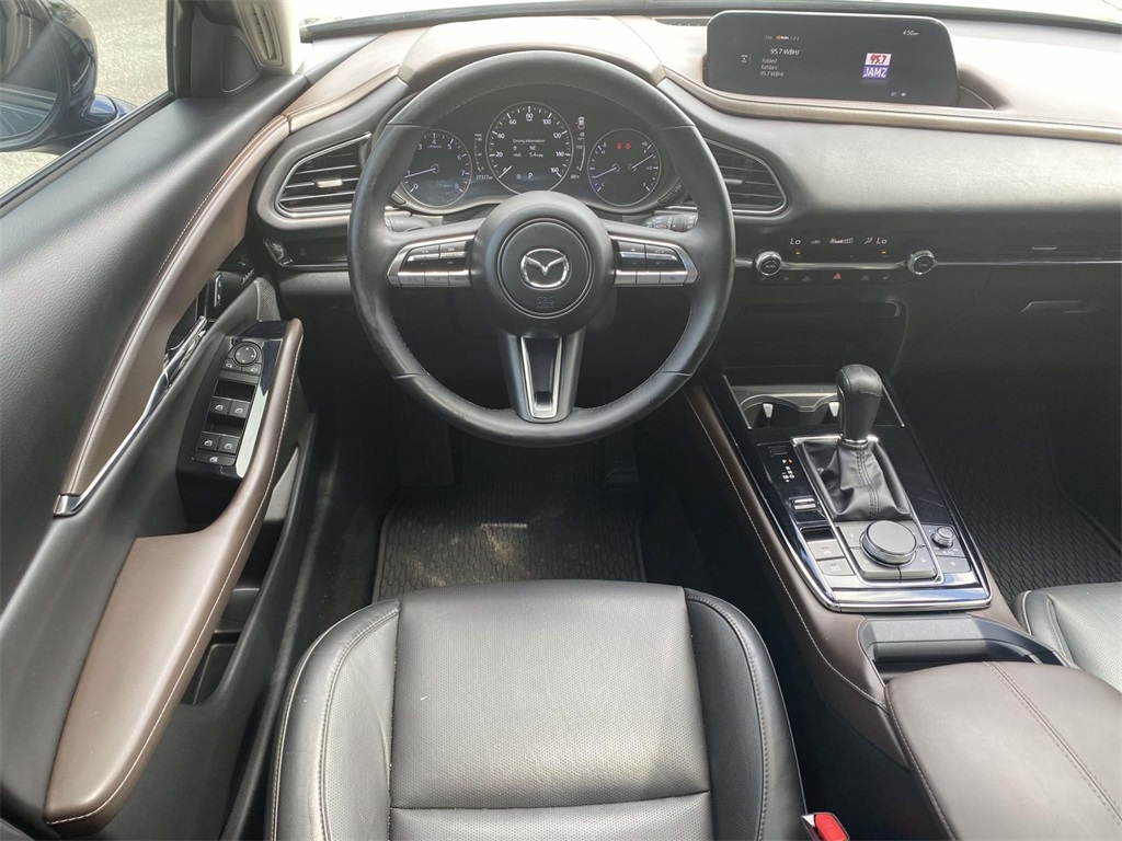 2023 Mazda CX-30 2.5 Turbo Premium photo 10