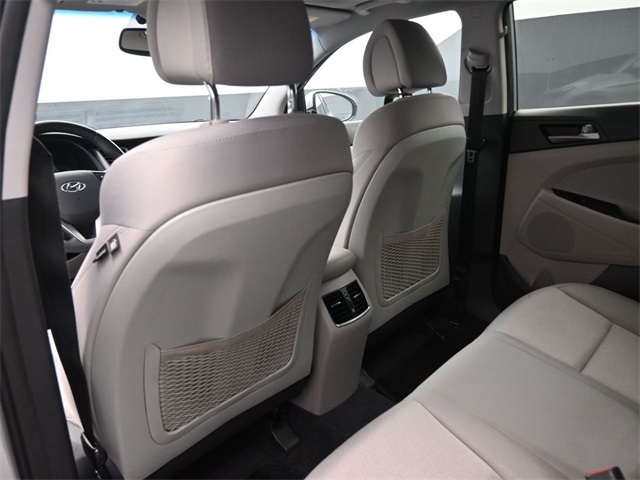 2018 Hyundai Tucson Value photo 3