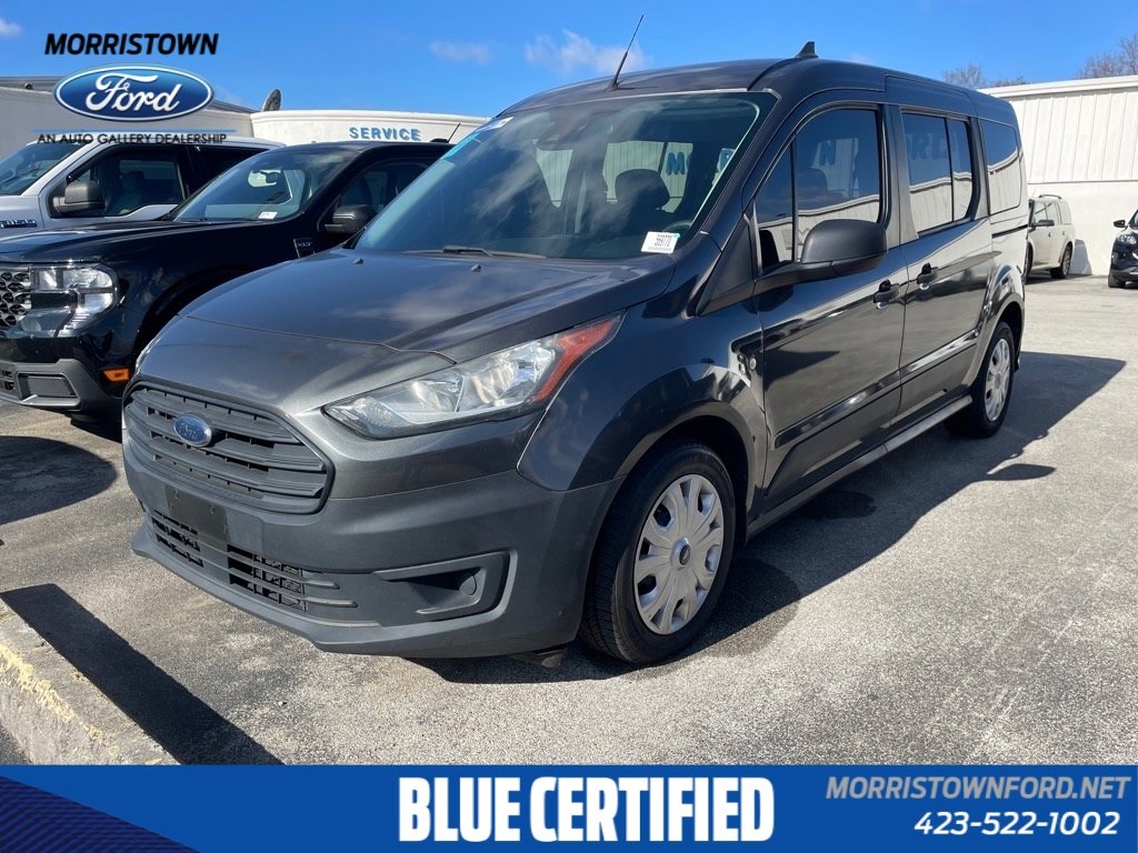 2020 Ford Transit Connect XL