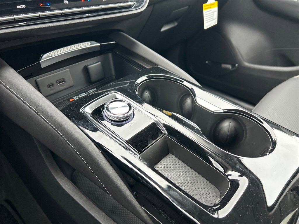 2026 BUICK ENVISION - Image 26