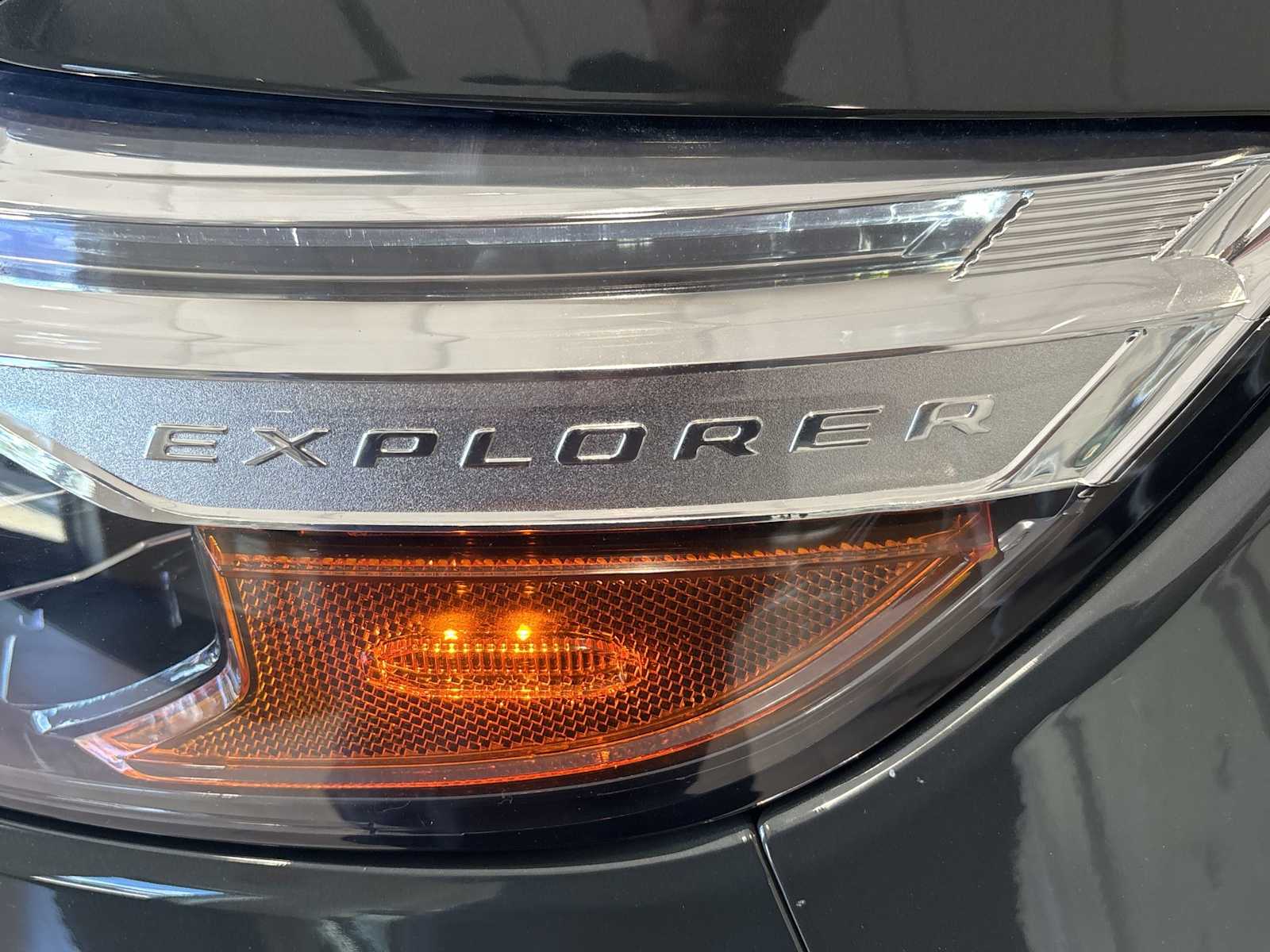 2022 Ford Explorer Timberline photo 29