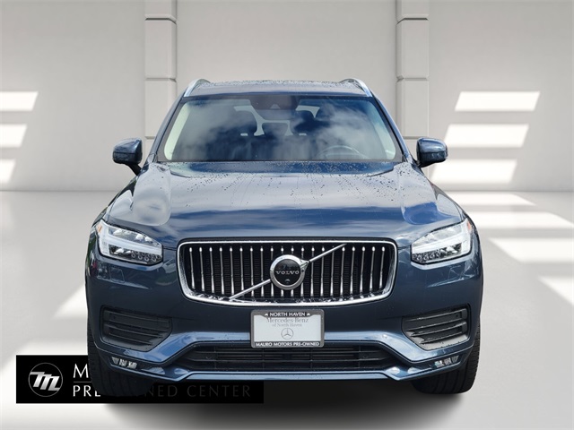 2022 Volvo XC90 Momentum photo 8