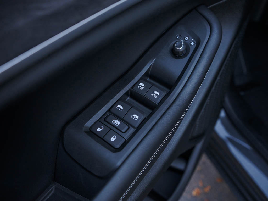 2025 Jeep Grand Cherokee Limited photo 16