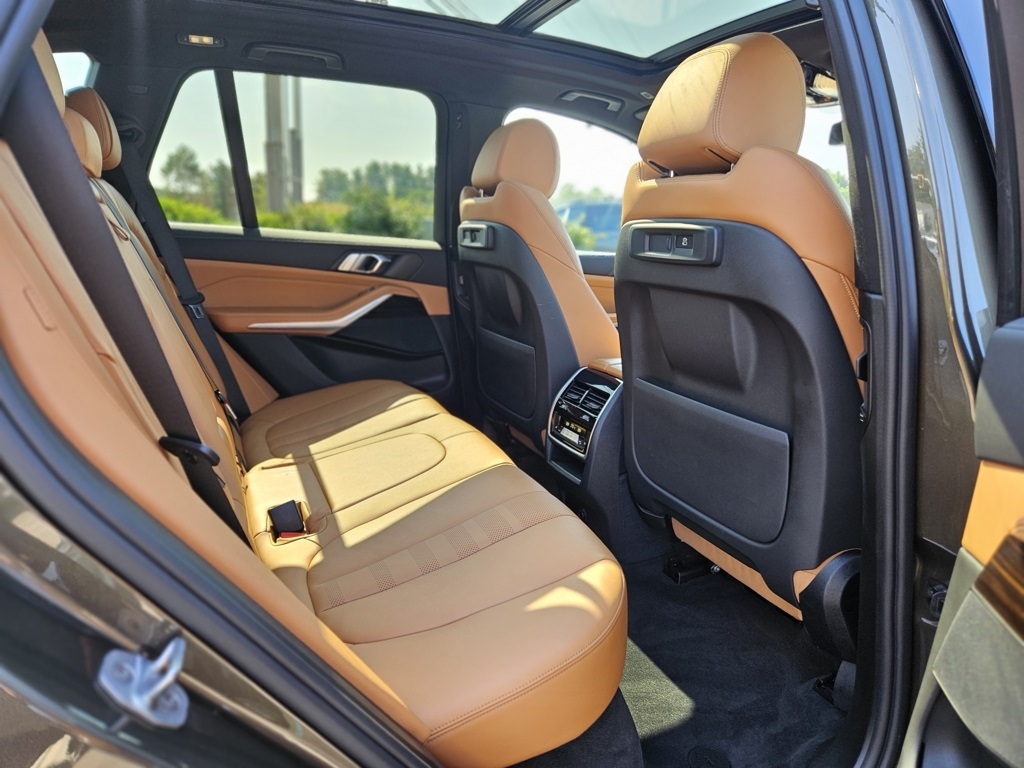 2021 Bmw X5 xDrive45e photo 19