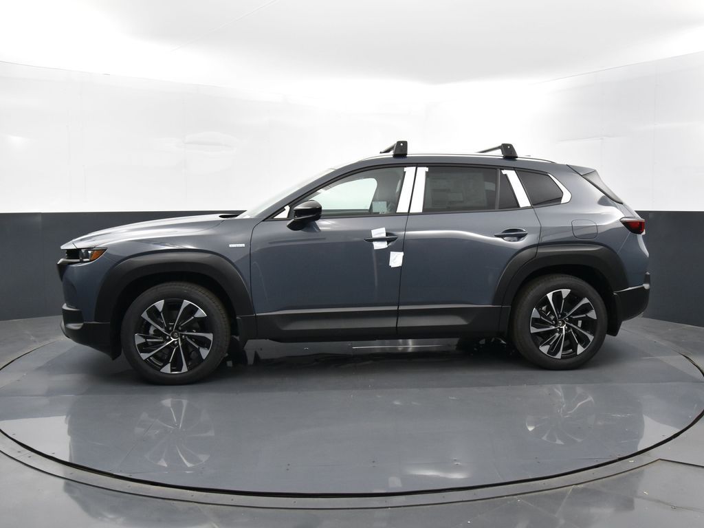 2025 Mazda CX-50 Premium Plus photo 4
