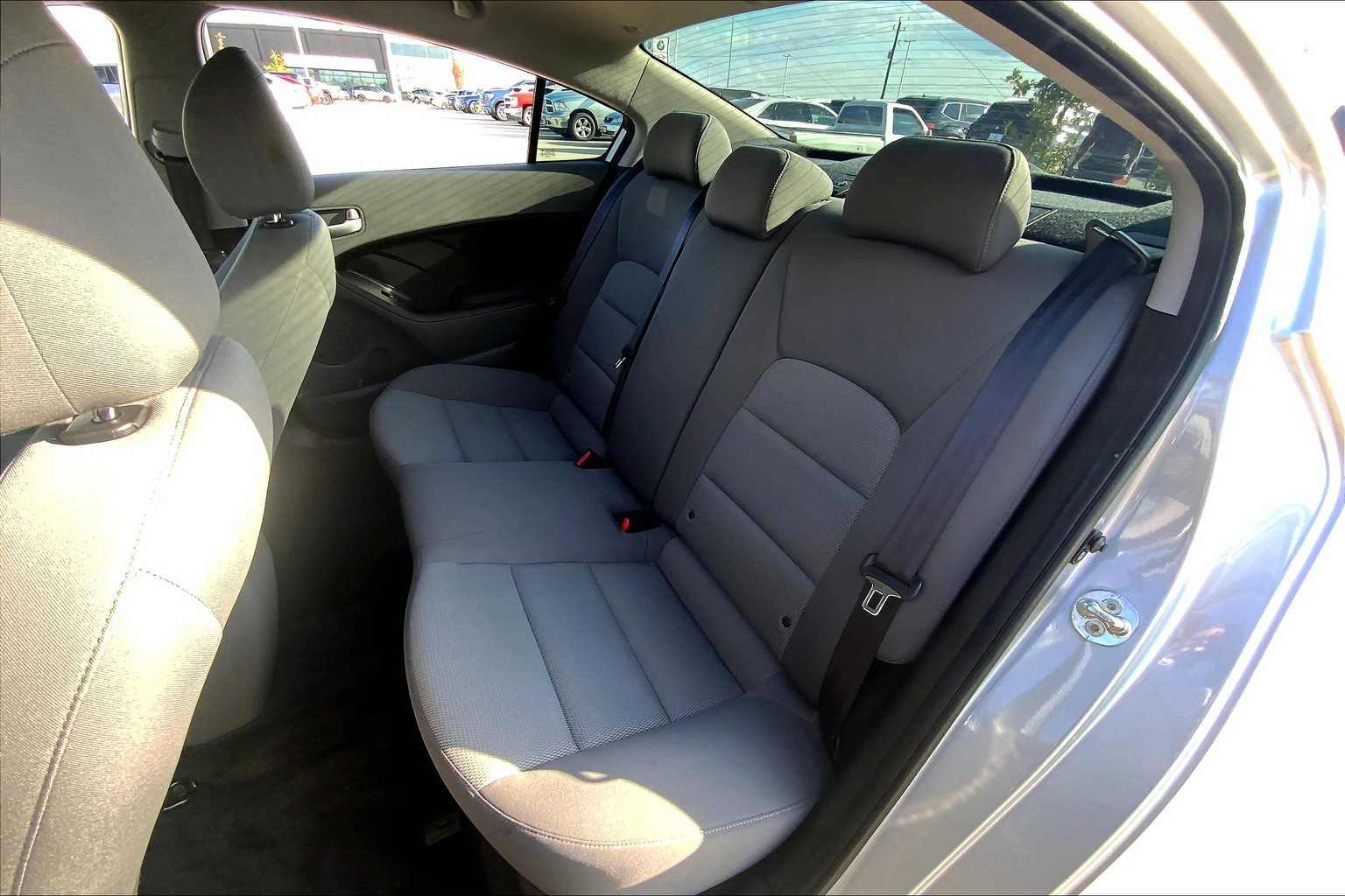 2017 Kia Forte LX Base photo 20