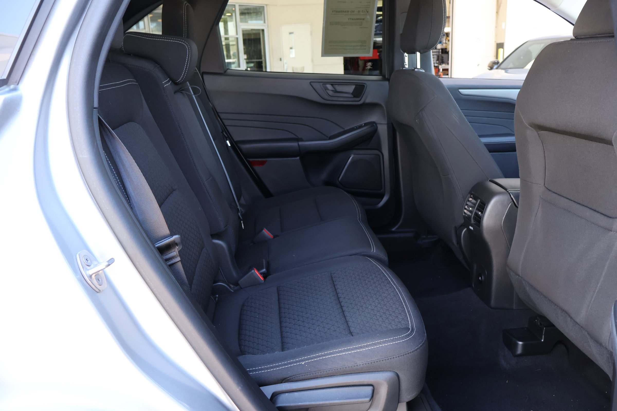 2023 Ford Escape Active photo 21