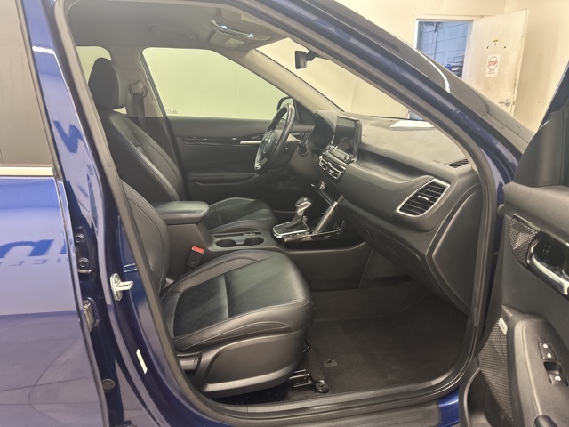 2021 Kia Seltos SX photo 28