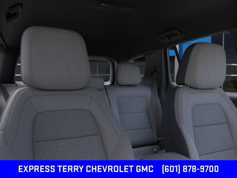 2026 Gmc Terrain Elevation photo 19