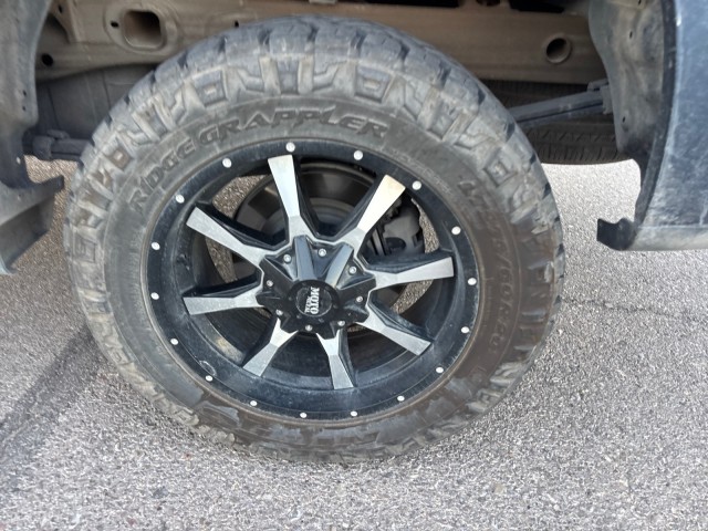 Used 2022 Northsky Blue Metallic Chevrolet RST image 15