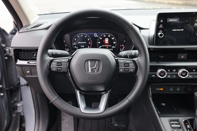 2026 Honda CR-V EX-L photo 38