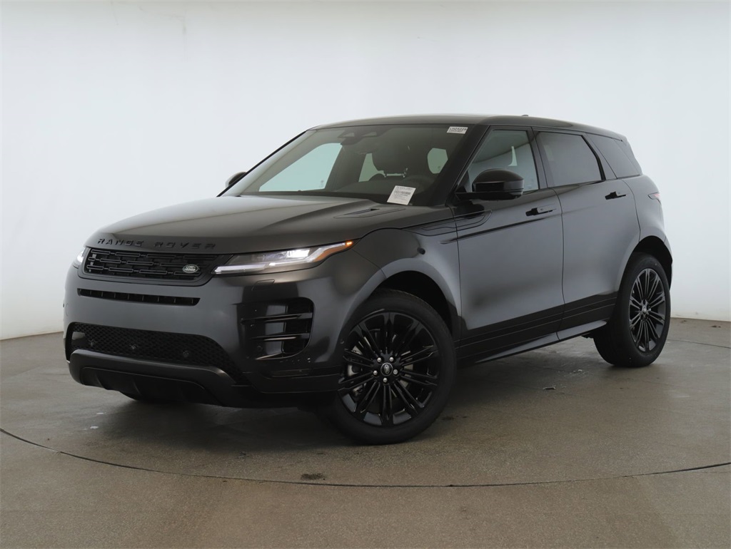 2024 Land Rover Range Rover Evoque Dynamic SE's photo