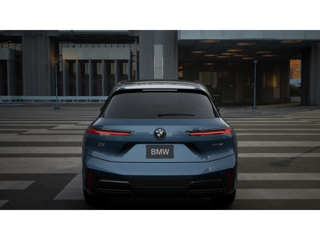 2026 Bmw iX photo 5
