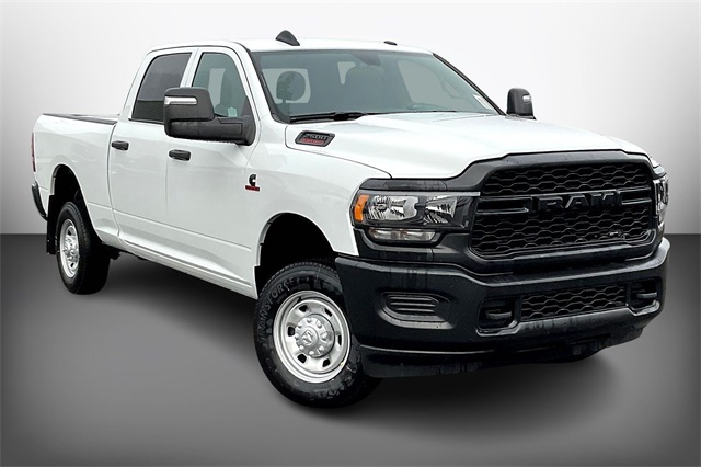 2024 RAM Ram 2500 Pickup Tradesman's photo