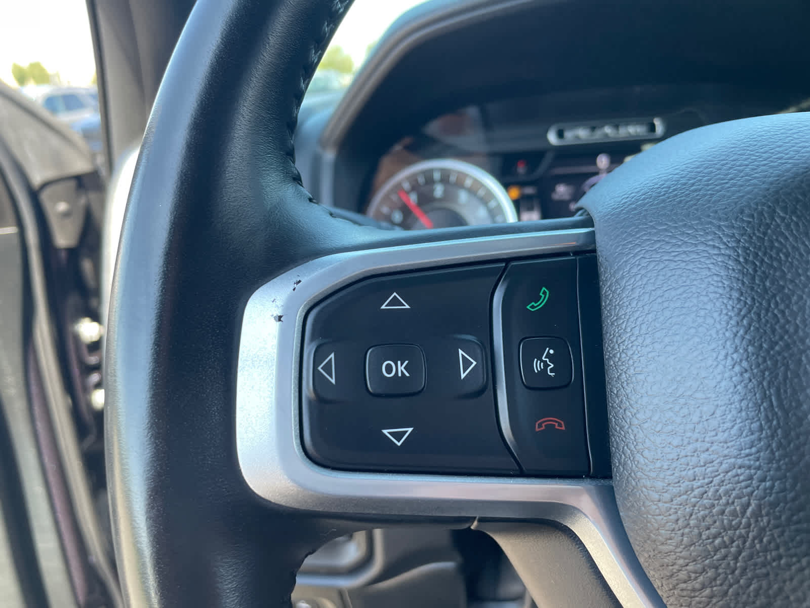 2021 Ram 1500 Big Horn photo 22