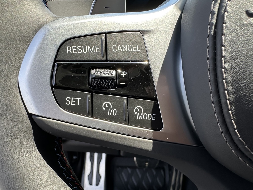 2026 Bmw X5 M60i photo 18