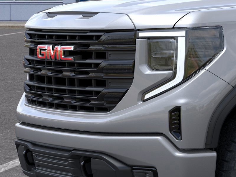 2026 Gmc Sierra 1500 Elevation photo 15