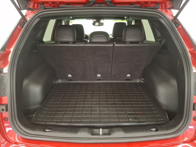 2022 Jeep Compass Limited photo 25
