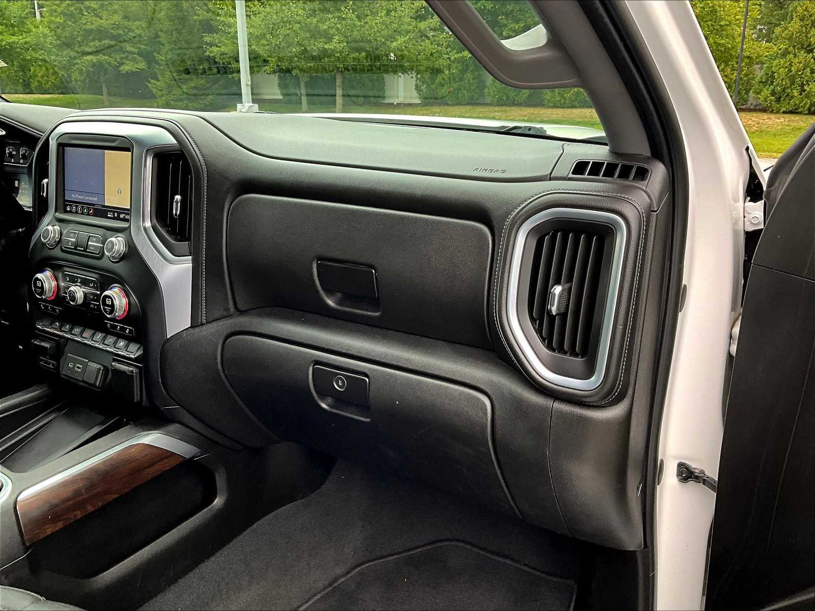 2019 Gmc Sierra 1500 SLT photo 13