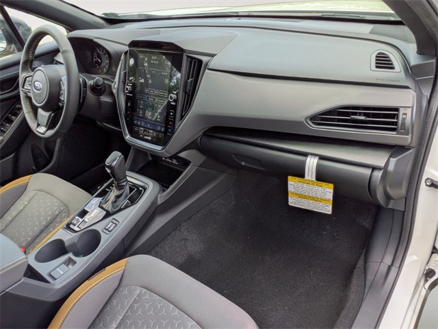 2025 Subaru Crosstrek Sport photo 26