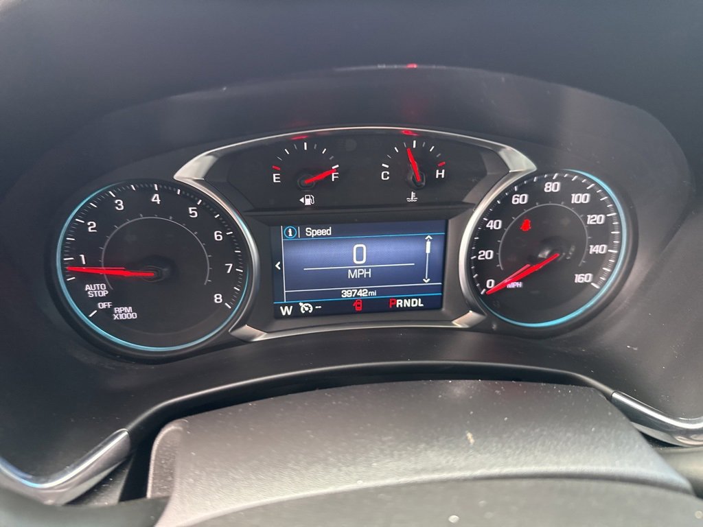 2024 Chevrolet Equinox LT photo 15