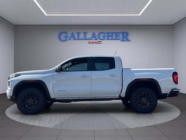 2026 Gmc Canyon Elevation photo 5