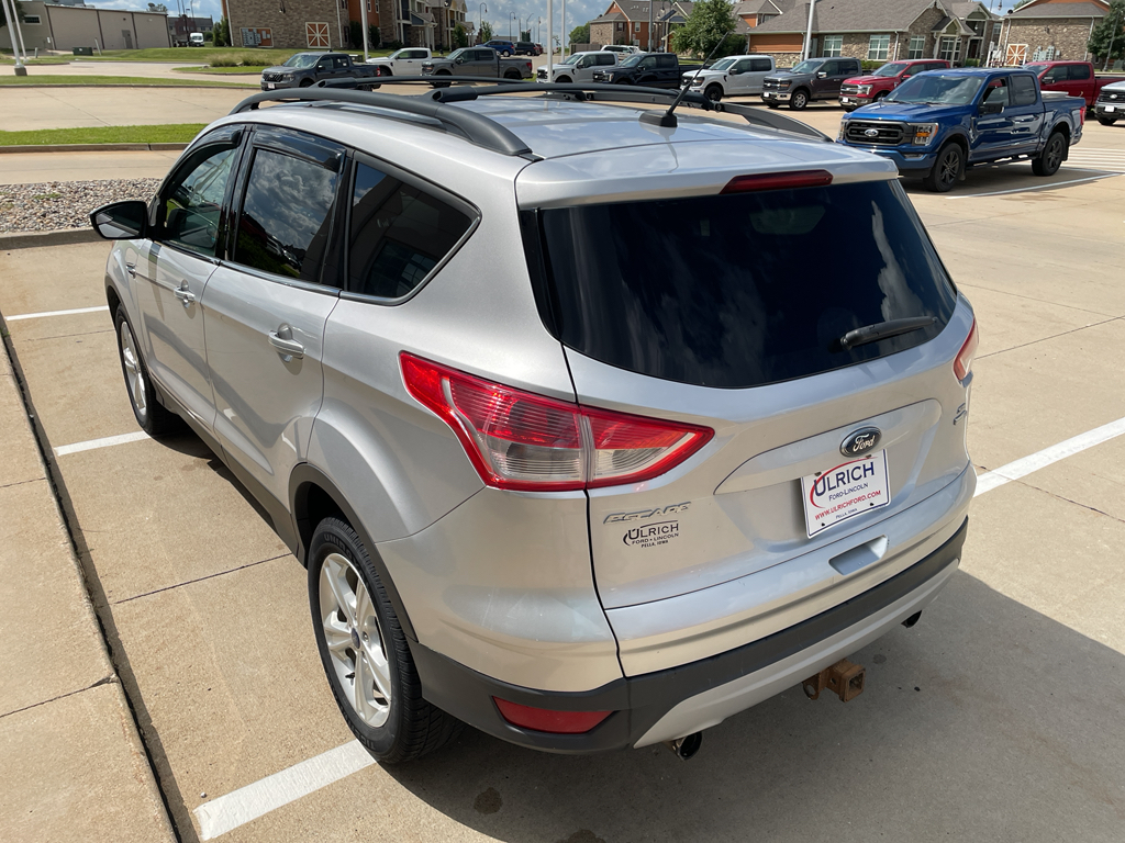2013 Ford Escape SE photo 5