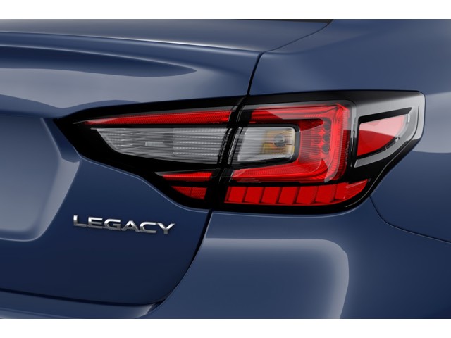 2025 Subaru Legacy Premium photo 12