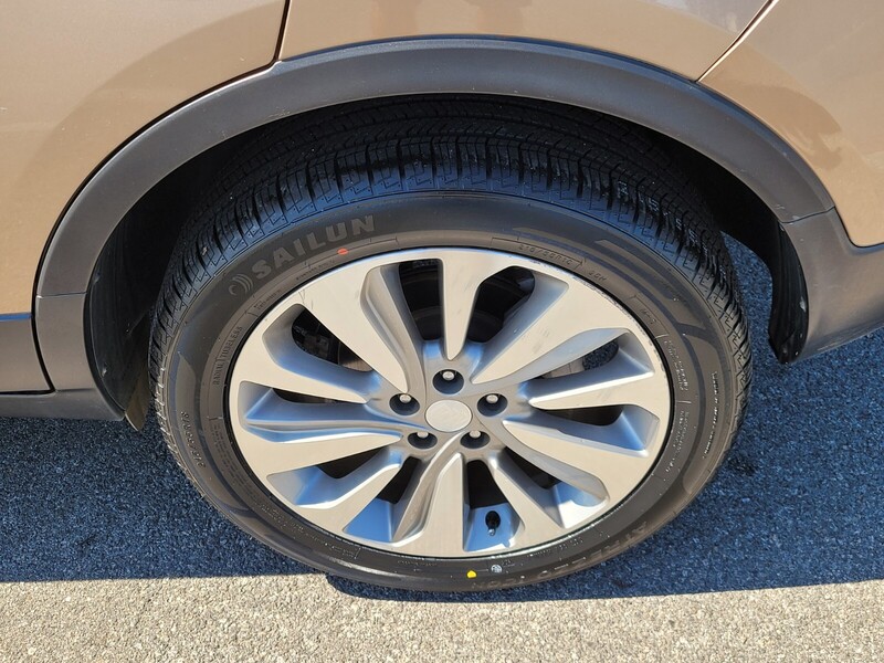 2019 Buick Encore Preferred photo 18