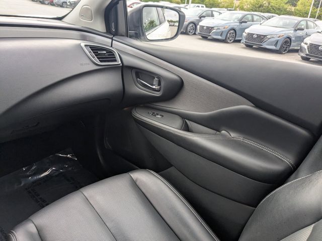 2023 Nissan Murano SL photo 15