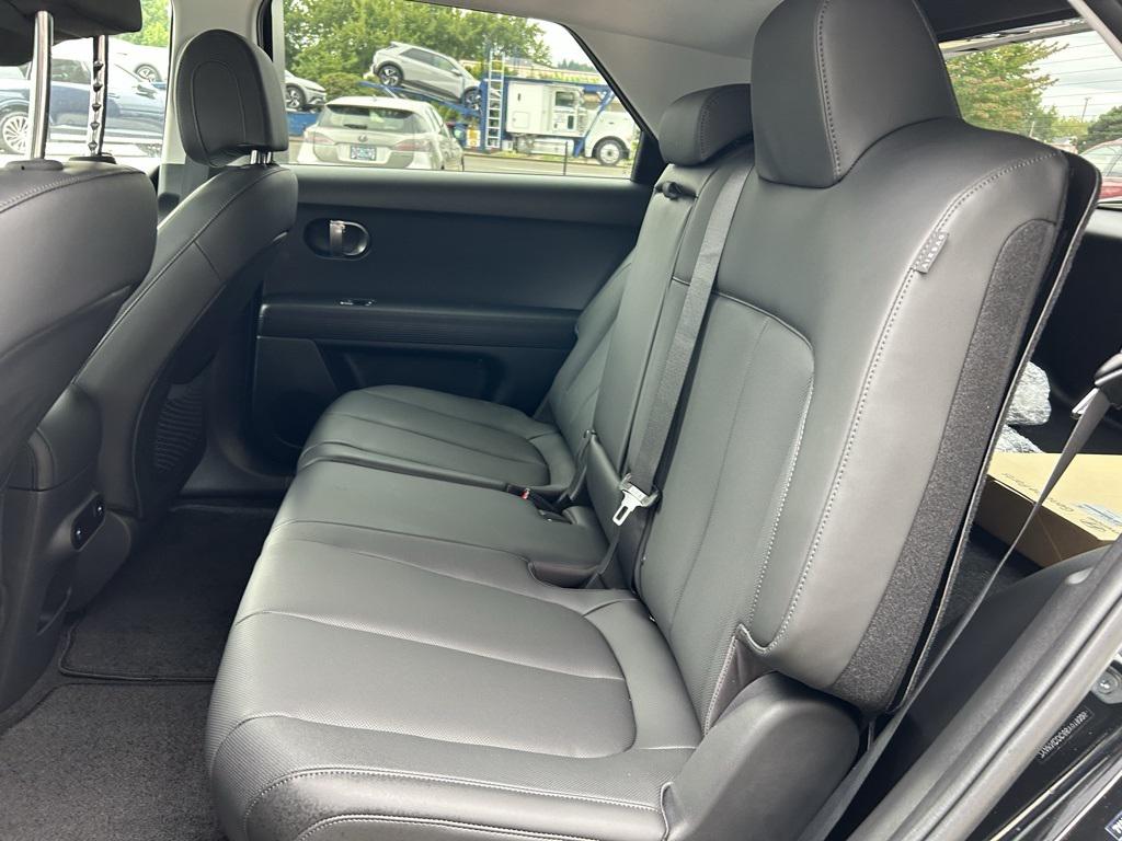 2025 Hyundai Ioniq 5 SEL photo 25