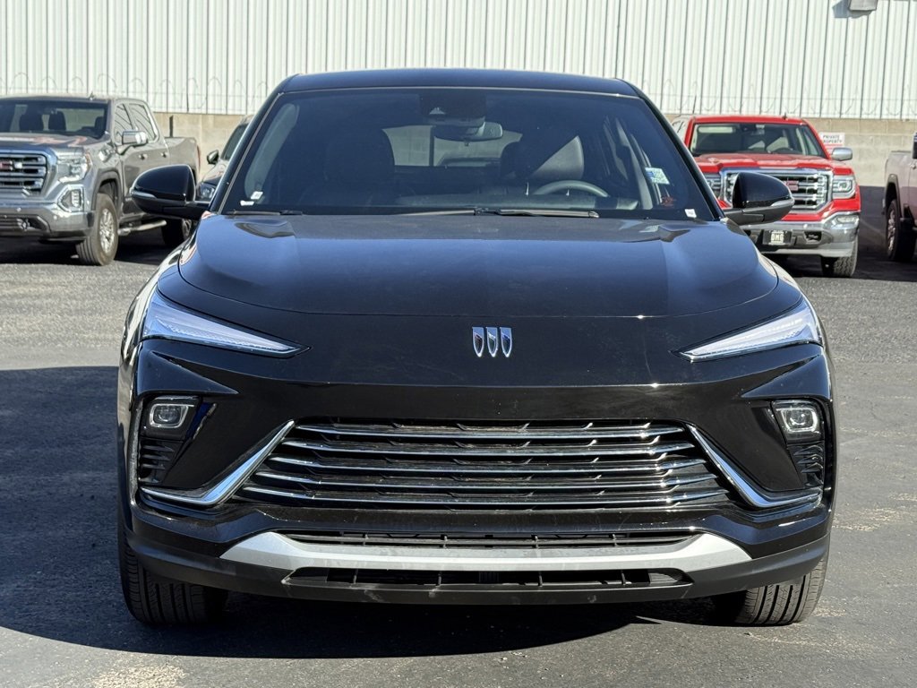 2025 Buick Envista Preferred photo 3