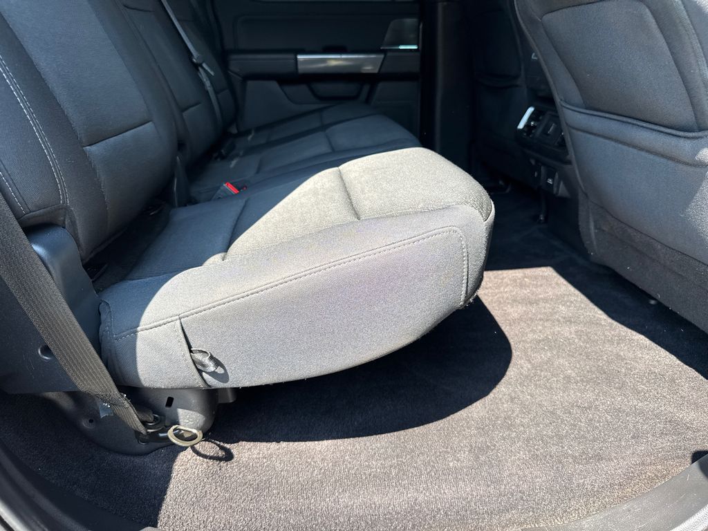 2021 Ford F-150 XLT photo 15