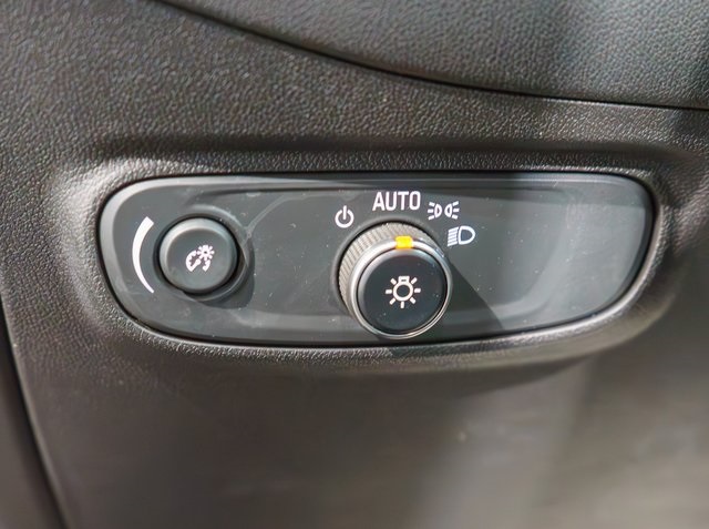 2022 Chevrolet Equinox LT photo 11