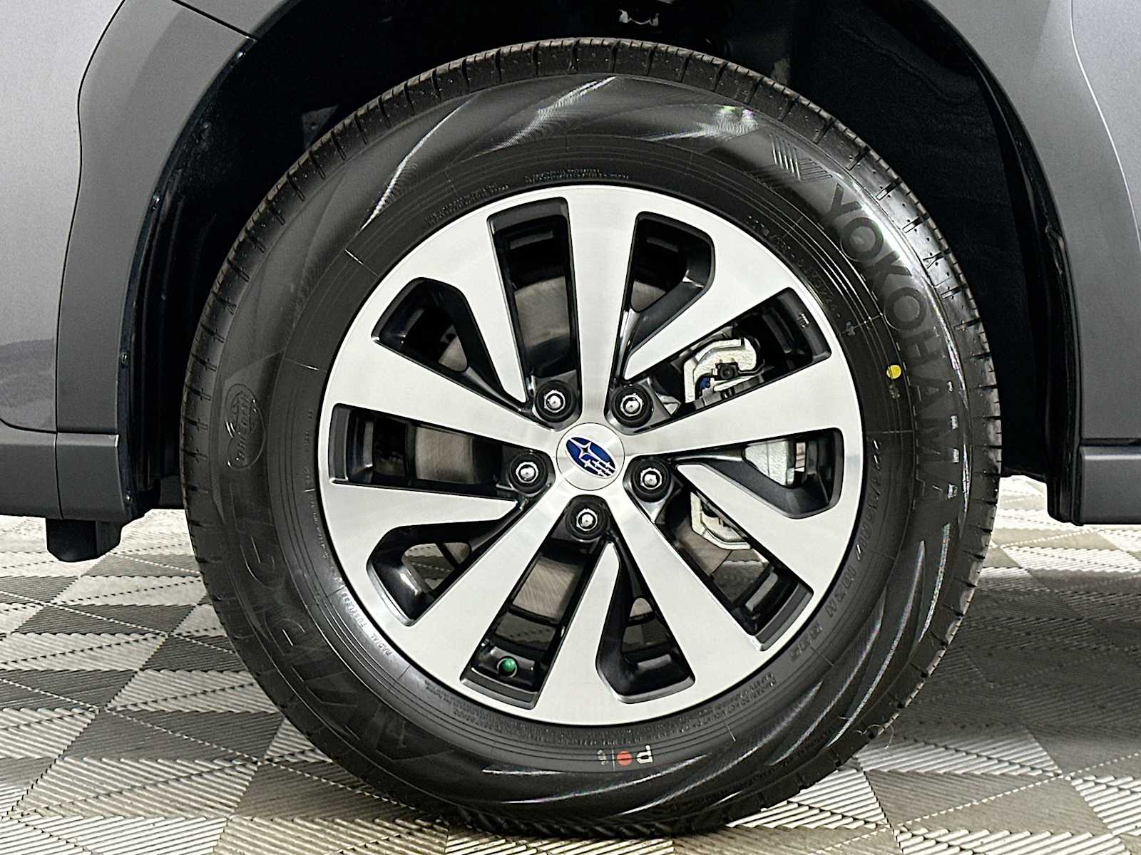 2025 Subaru Outback Premium photo 27