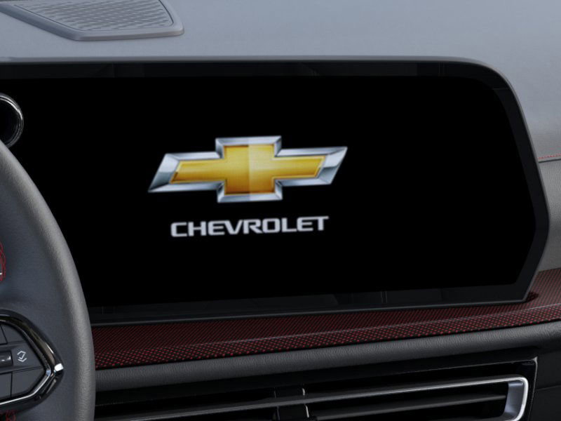 2026 Chevrolet Traverse RS photo 18