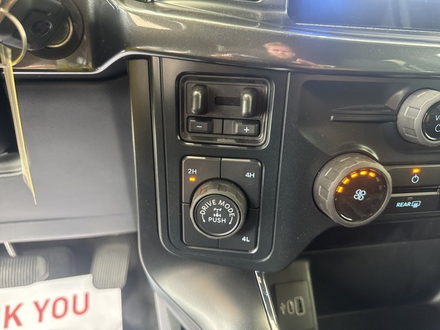 2025 Ford F-150 STX photo 24