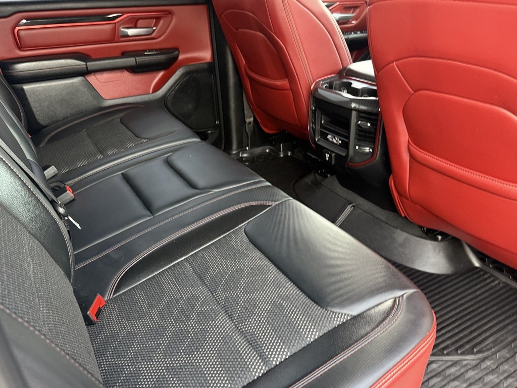2019 Ram 1500 Rebel photo 25