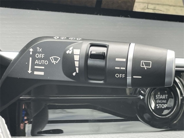 2025 Infiniti QX80 Sensory photo 33