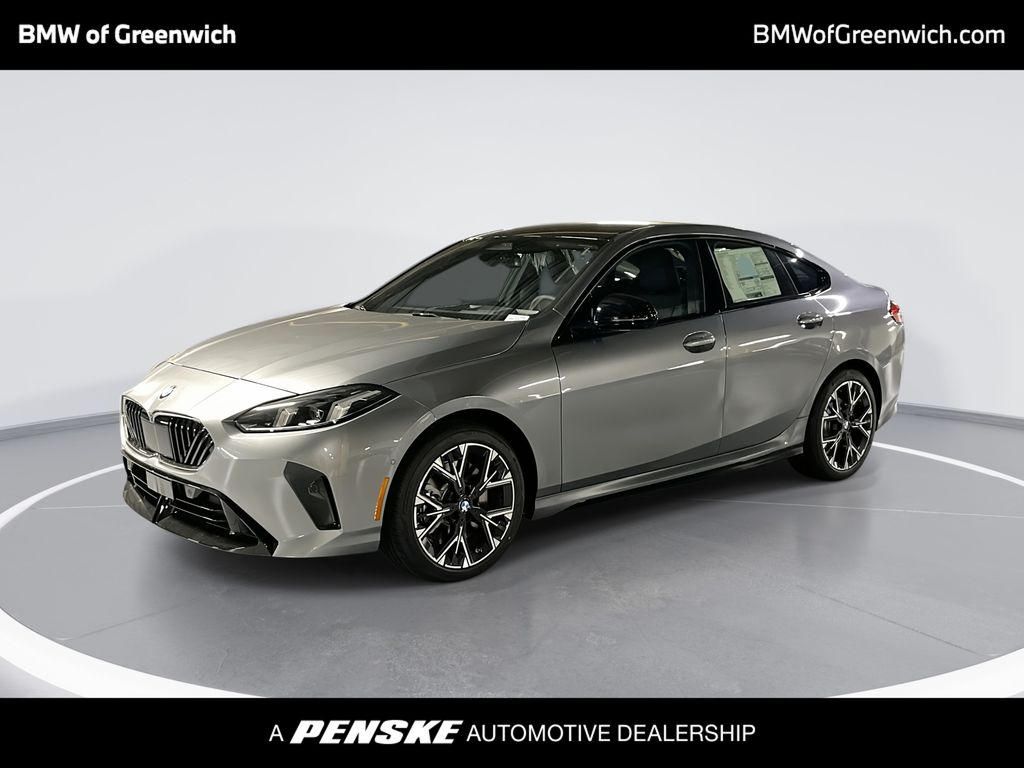 2026 BMW 2 Series 228's photo