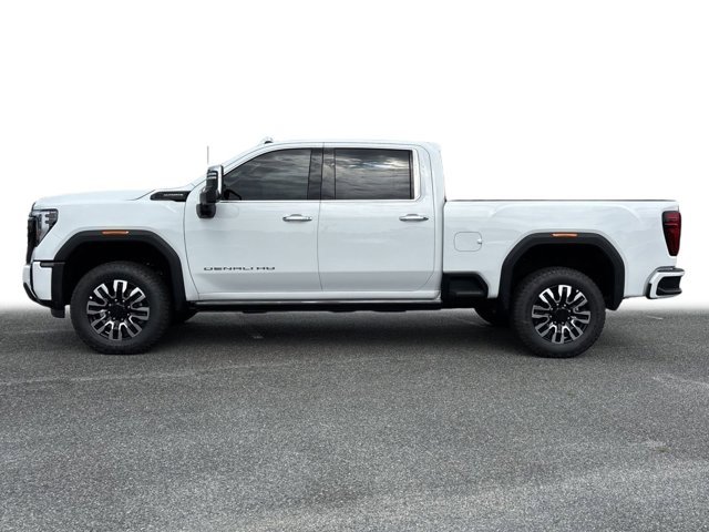 2025 Gmc Sierra 2500 HD Ultimate photo 3