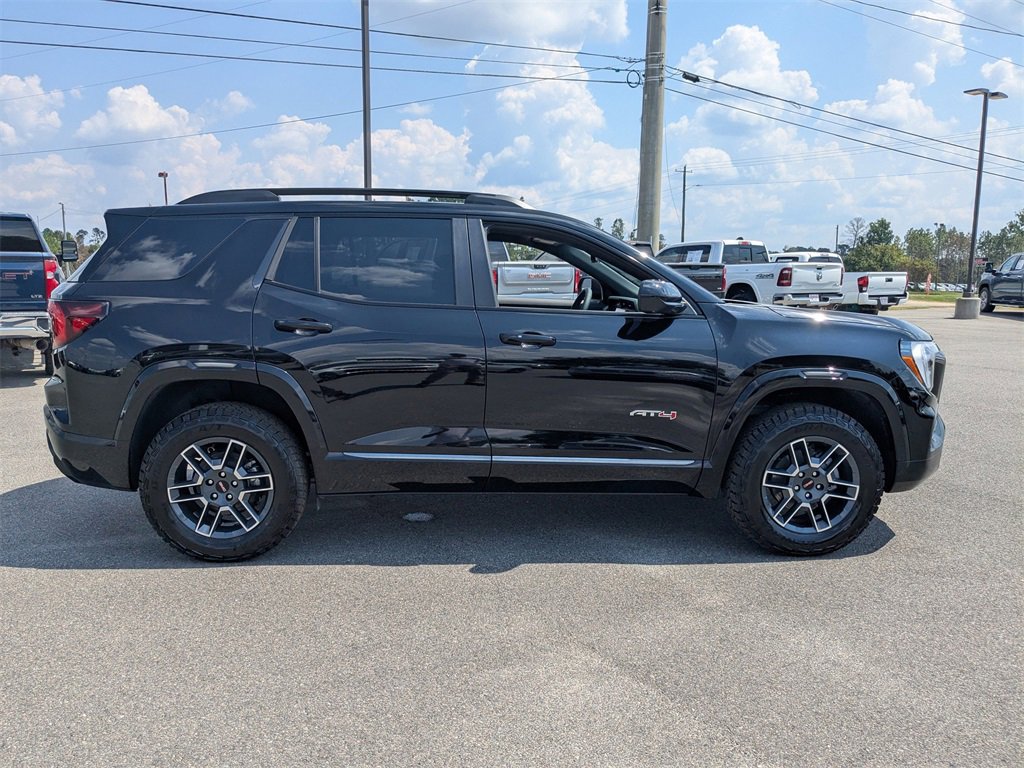2026 Gmc Terrain AT4 photo 3