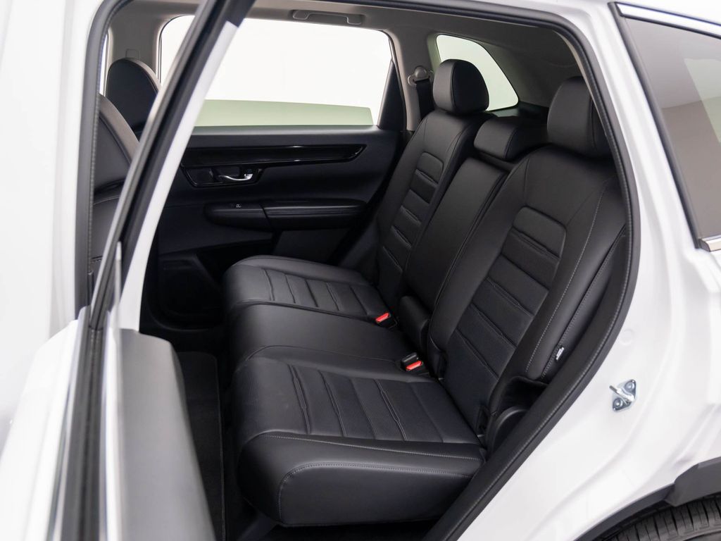 2026 Honda CR-V EX-L photo 17