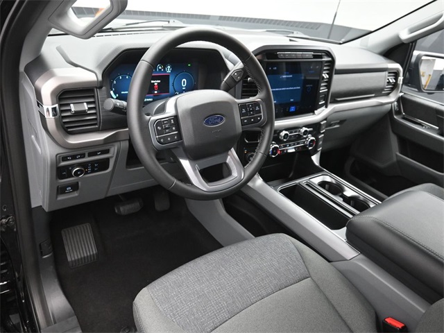 2024 FORD F-150 - Image 9