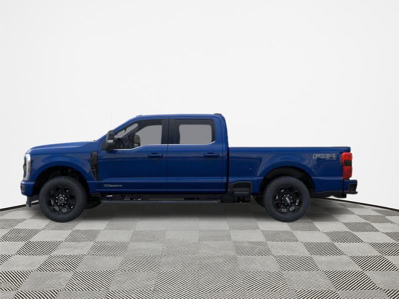2026 Ford F-350 photo 3